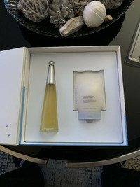 Issey Miyake Gift Set