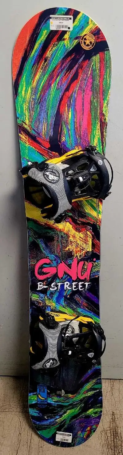 141CM GNU BStreet (31294721), View more