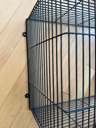 Protective Metal shield, View more