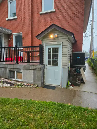 2 Bedroom Basement Apartment for Rent in Heart of Mississauga