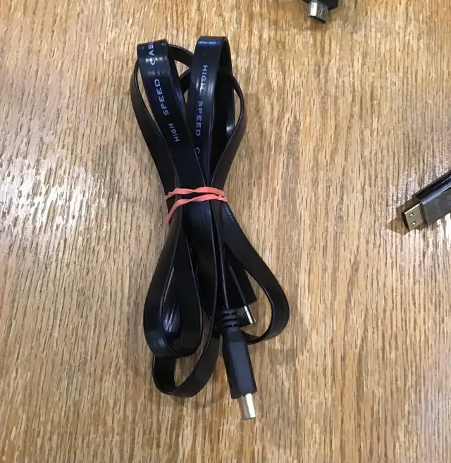 Dynex HDMI Cables495871198800138241