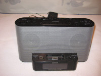 Sony Personal Audio System