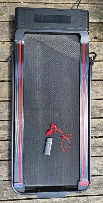 Rarely Used Golding Walking Pad/Treadmill, View more