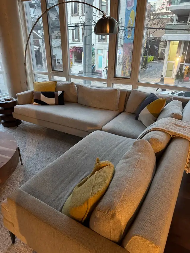 West Elm, Andes 3-Piece Sectional62863274239873125
