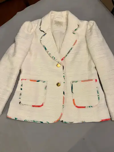 Kate Spade jacket.  * price reduced., View more