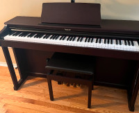 Roland Digital Piano HP201