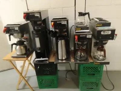 Hi – Thinking of selling coffee in your business establishment? I sell different types of commercial...