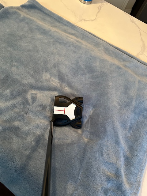 TaylorMade MySpider Spider Tour custom putter - 34" in Golf in Markham / York Region - Image 2