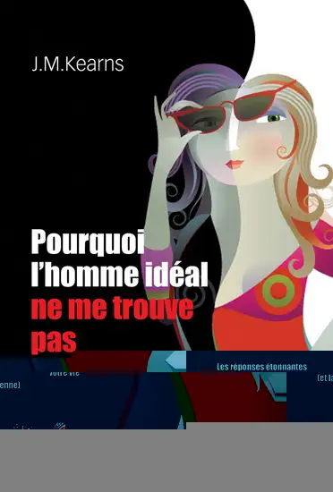 Pourquoi l'homme idéal ne me trouve pas, Des réponses étonnantes, View more