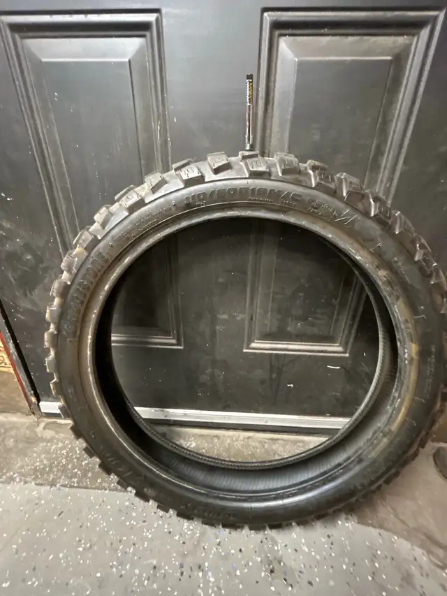 Dirtbike/Dualsport Tires in Motorcycle Parts & Accessories in Calgary - Image 7