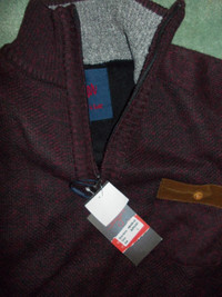 MENS SWEATER