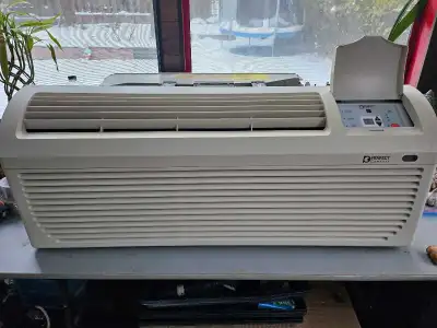 Perfect Comfort AC , Heating unit, View more