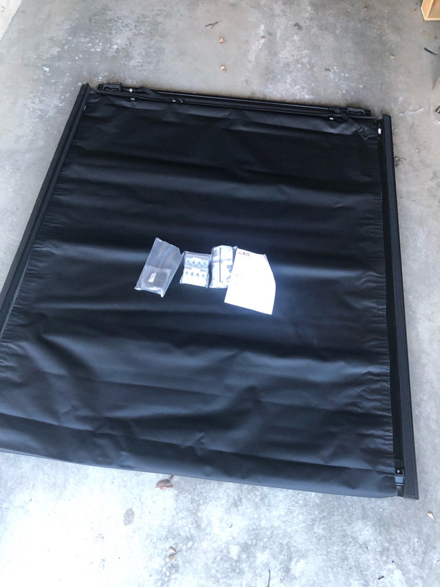 Tonneau Cover for Sale  in Other Parts & Accessories in Barrie - Image 2