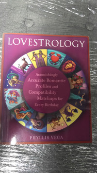 Lovestrology