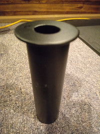 2" Adapter Metal Sleeve for Olympic Bar