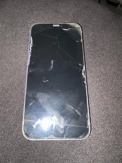 IPhone 12 (64GB) - UNLOCKED, View more