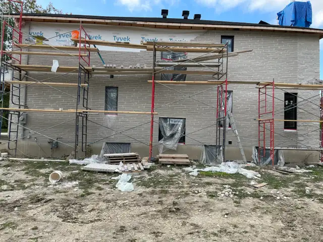 MASONRY WORK414905807563673603