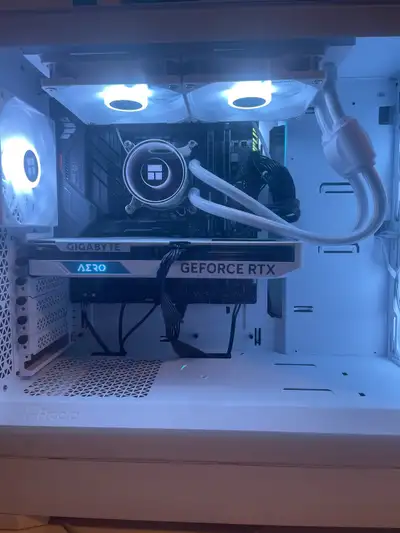 High end Gaming pc, View more