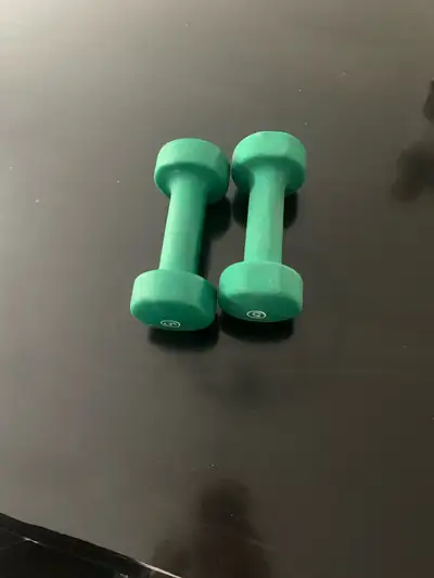5 Pound Dumbbells, View more