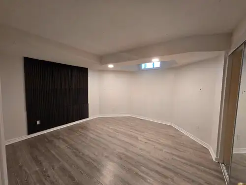 This bright and spacious two-bedroom basement unit is located in a prime area, just a 5-minute walk...