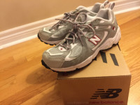 New Balance Classic Sports Shoes - Women/Size 9