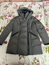 Sokos winter jacket (no fur)