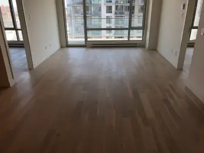 Welcome to this stunning condo available for rent at Marquise Phase 2! This modern unit features sle...