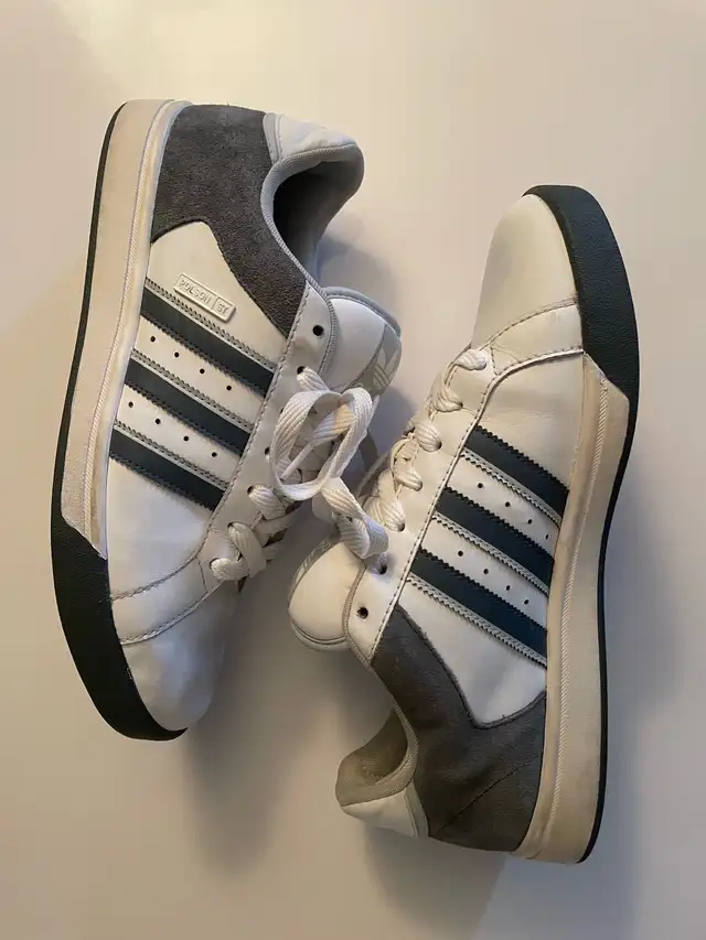 adidas shoes men in Men's Shoes in Lethbridge - Image 4