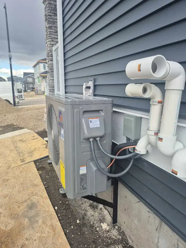 AC installation504926290859141127