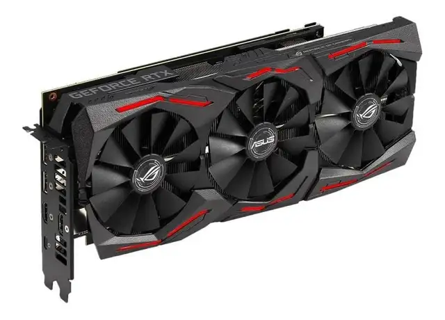 ASUS RTX2060 SUPER 8GB LED GDDR6 ROG-STRIX-RTX2060S-A8G-GAMING62863730129283122