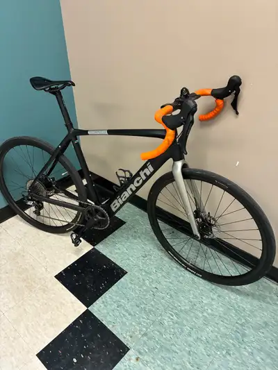 BIANCHI IMPULSO E-ALLROAD, View more