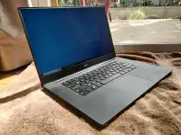 Dell Laptop - XPS 15 (9560) i7-7700HQ 16GB RAM 512GB SSD