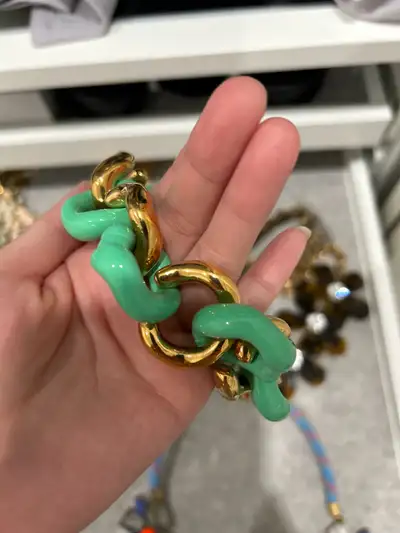 statement bracelet , View more