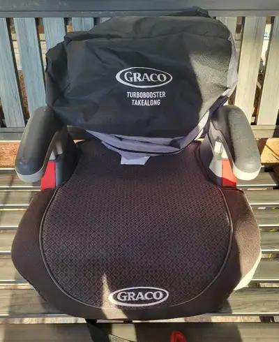 Greco Car Seat Kids Booster Seat, View more