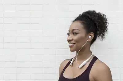 BRAND NEW Philips In-Ear Wireless Headphones with Mic, View more