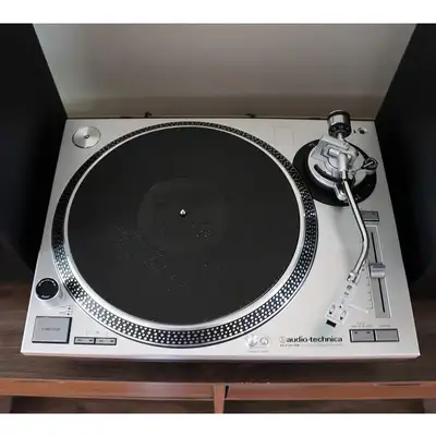 The Best!  IsolateIT Sorbothane Hi-Fi Audiophile Turntable Mat., View more