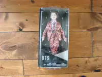 BTS Jimin Doll Brand New In Box ~ Unopened NWT