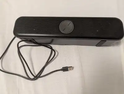 COMPUTER SPEAKERS, View more