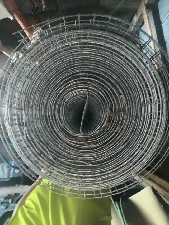 Clôtures en acier galvanisé in Decks & Fences in Granby - Image 7