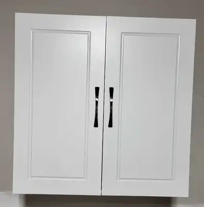 Wallmount cabinet, View more