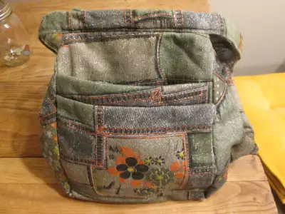 Girl's purse bag, View more