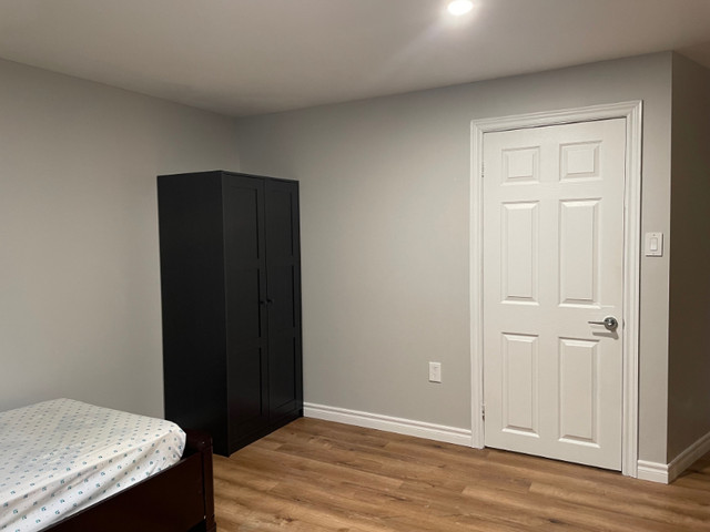Large & Renovated Room in Etobicoke, Princess-Rosethorn area in Room Rentals & Roommates in City of Toronto - Image 3