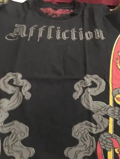 Affliction T-Shirt, View more