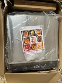 Ninja Foodie 10n1 xl pro air oven Model dt201c - brand new
