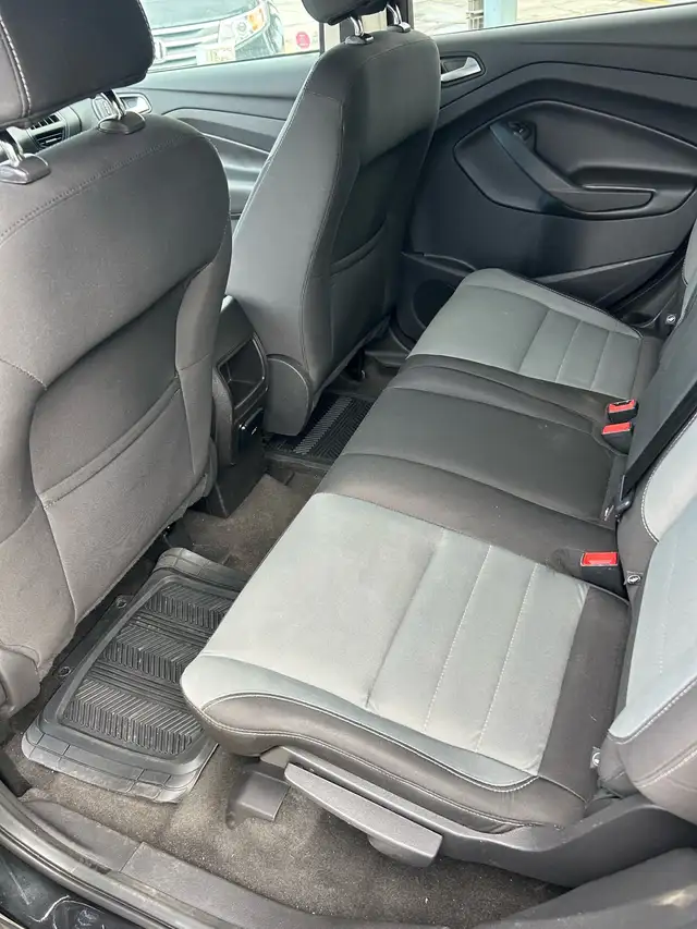 2014 Ford Escape541162127302993927