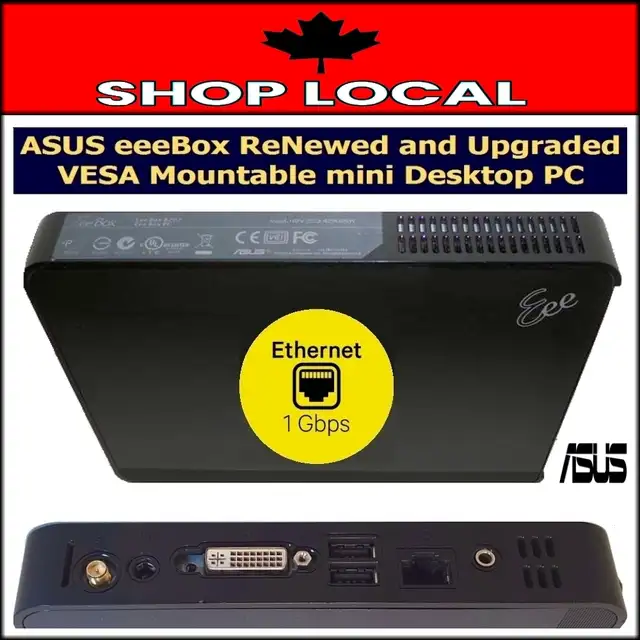 Trade-in Clearance Sale⭐️Refurbished/Upgraded Laptops & Desktops in Laptops in Edmonton - Image 7