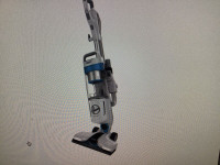 Hoover React Upright Bagless Vacuum Cleaner UH73100