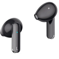 True Wireless Headset Y168 earphones/écouteurs Bluetooth noir 