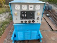 65kw generator 