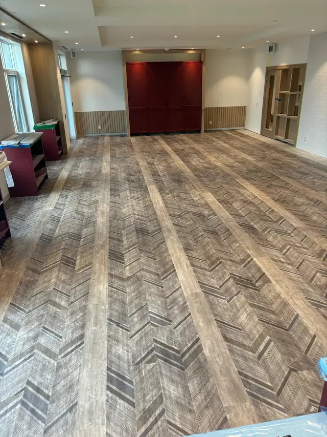 Flooring Repairs & Small Installations576046363890176007
